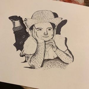 Meet your Posher, Madison